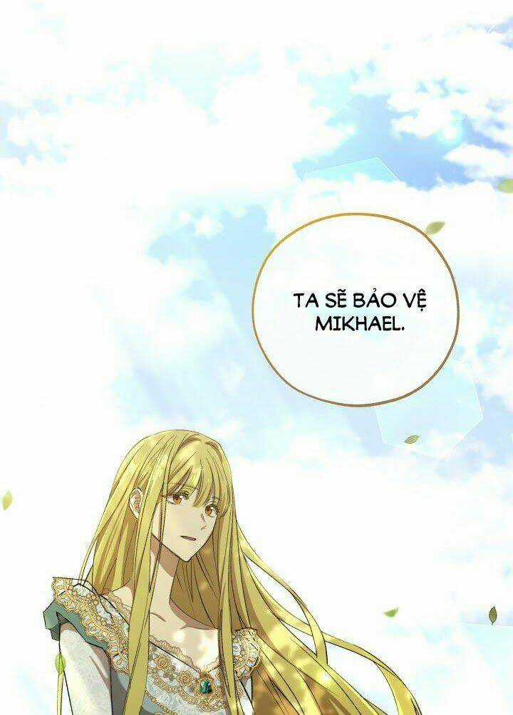 Công Chúa Khắc Dấu Lên Kẻ Phản Nghịch Chapter 14 trang 39