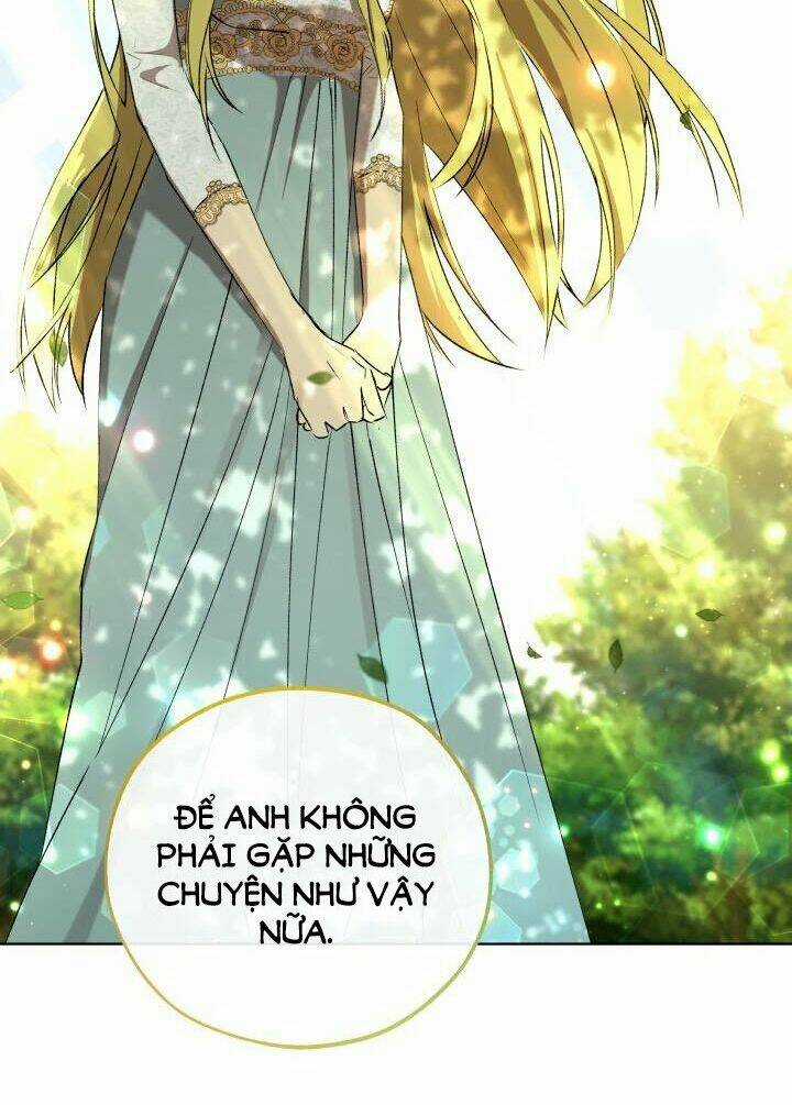 Công Chúa Khắc Dấu Lên Kẻ Phản Nghịch Chapter 14 trang 40