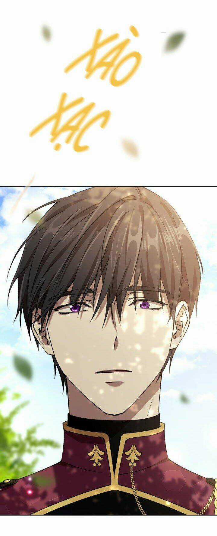 Công Chúa Khắc Dấu Lên Kẻ Phản Nghịch Chapter 14 trang 41