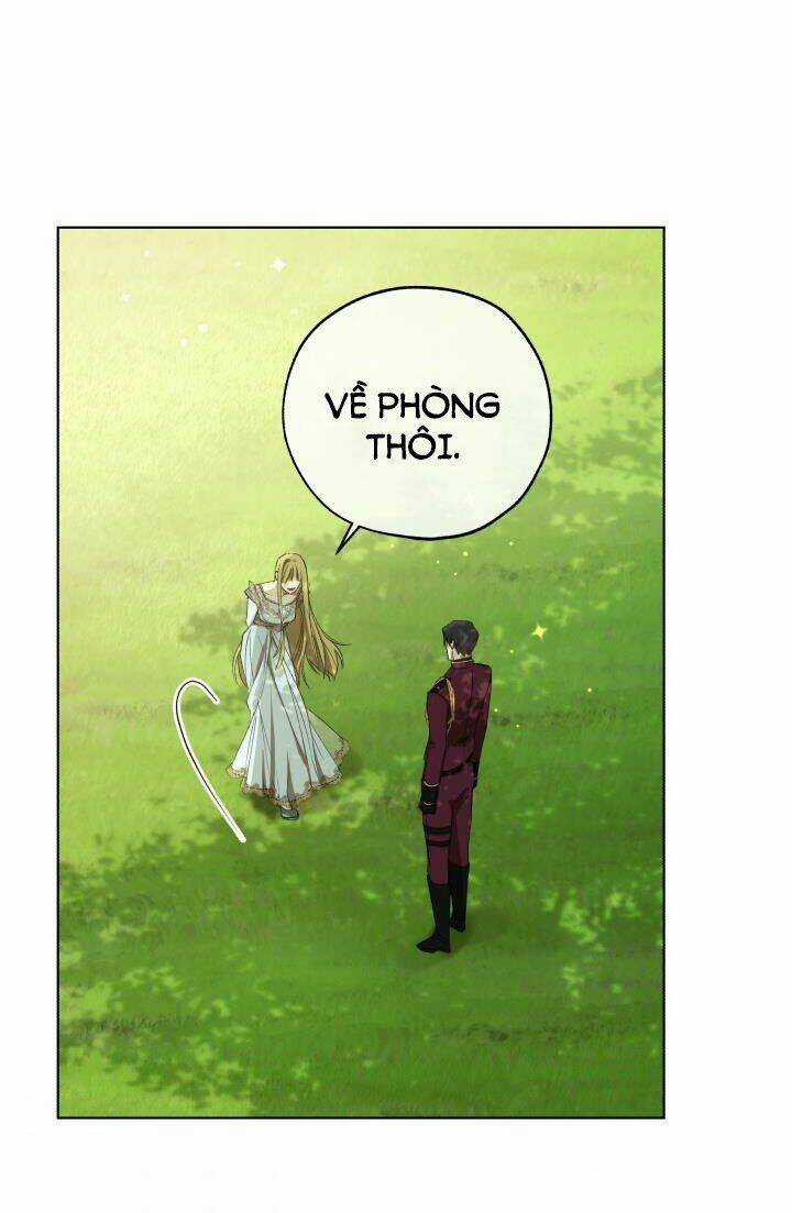 Công Chúa Khắc Dấu Lên Kẻ Phản Nghịch Chapter 14 trang 43