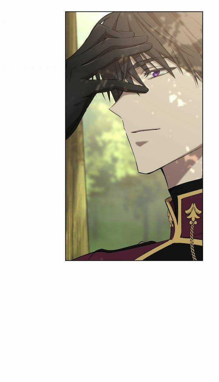 Công Chúa Khắc Dấu Lên Kẻ Phản Nghịch Chapter 14 trang 45