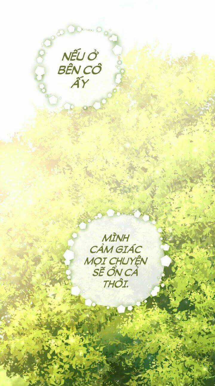 Công Chúa Khắc Dấu Lên Kẻ Phản Nghịch Chapter 14 trang 47