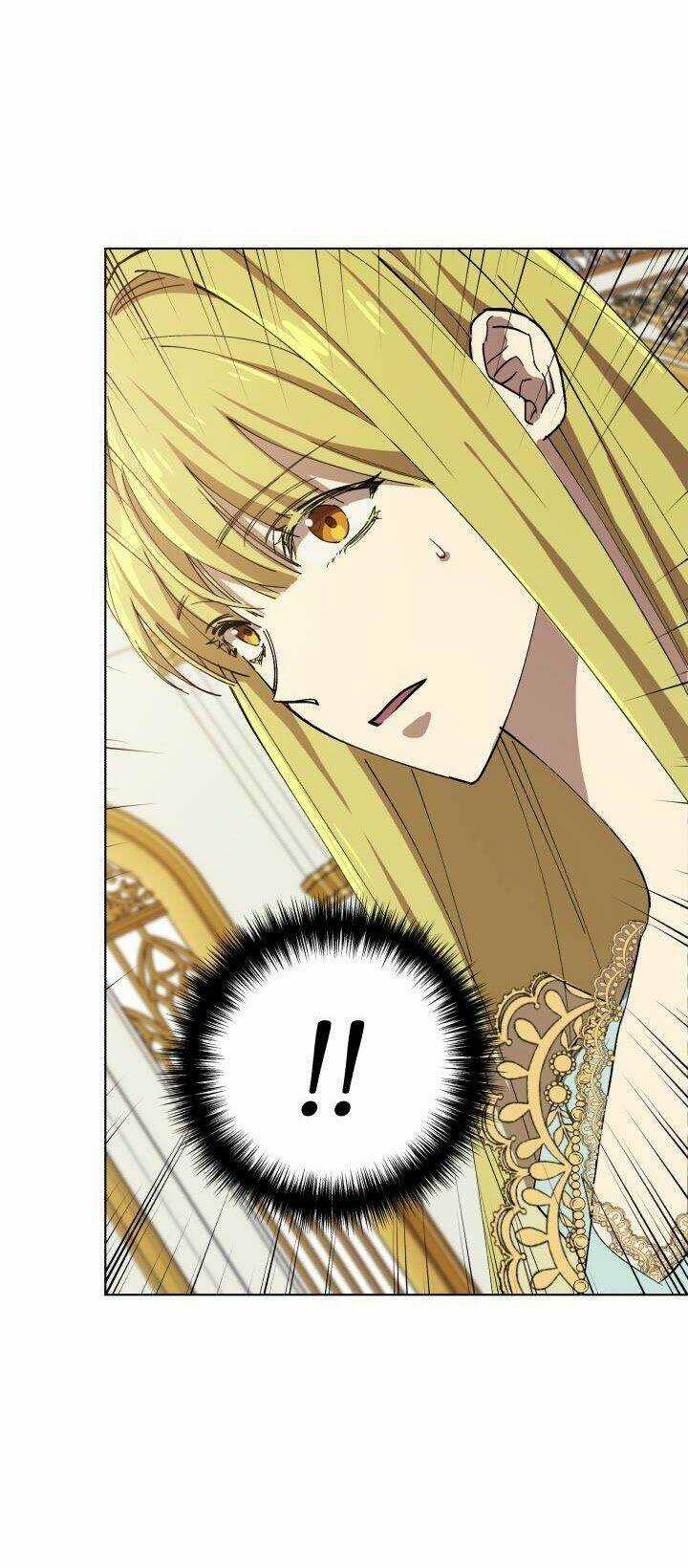 Công Chúa Khắc Dấu Lên Kẻ Phản Nghịch Chapter 14 trang 5