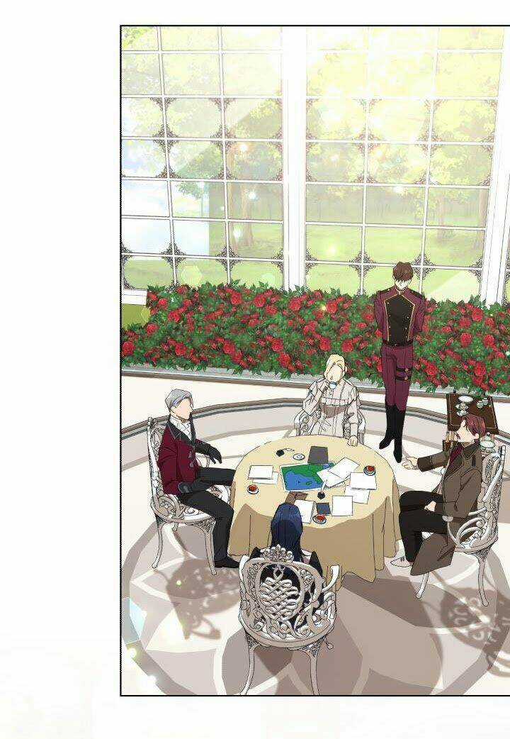 Công Chúa Khắc Dấu Lên Kẻ Phản Nghịch Chapter 14 trang 51