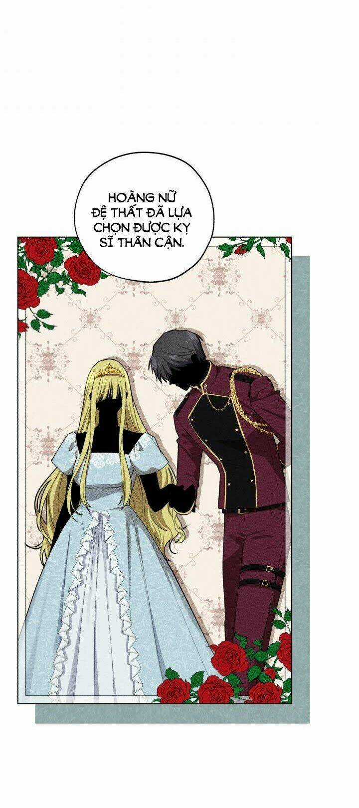 Công Chúa Khắc Dấu Lên Kẻ Phản Nghịch Chapter 14 trang 53