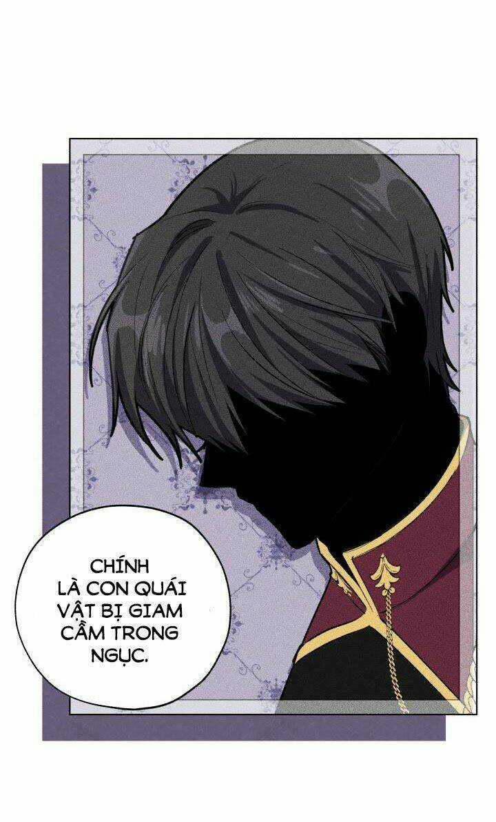 Công Chúa Khắc Dấu Lên Kẻ Phản Nghịch Chapter 14 trang 54