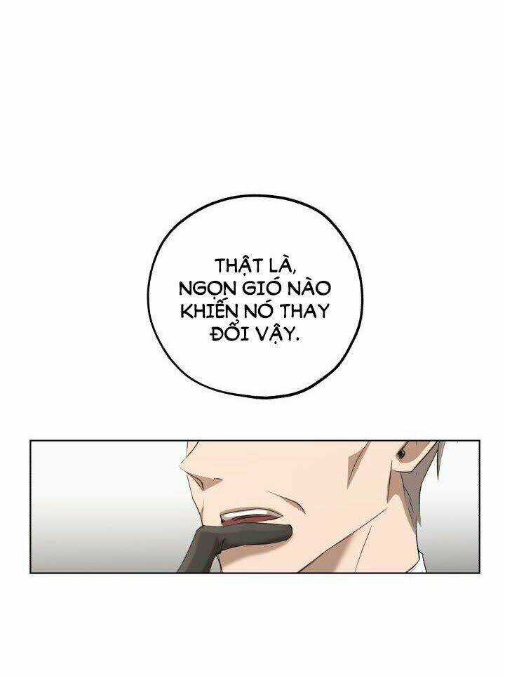 Công Chúa Khắc Dấu Lên Kẻ Phản Nghịch Chapter 14 trang 55