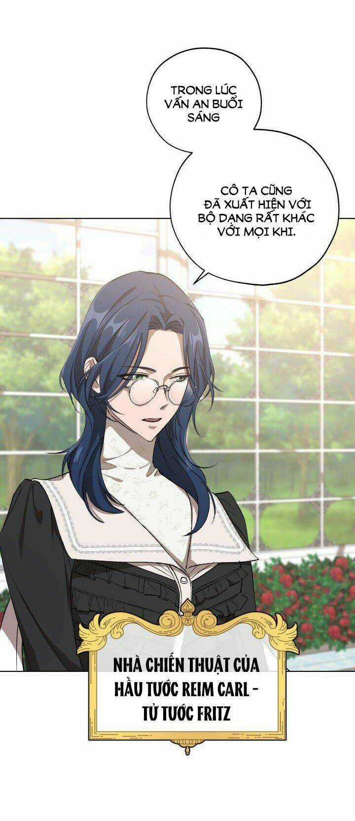 Công Chúa Khắc Dấu Lên Kẻ Phản Nghịch Chapter 14 trang 57