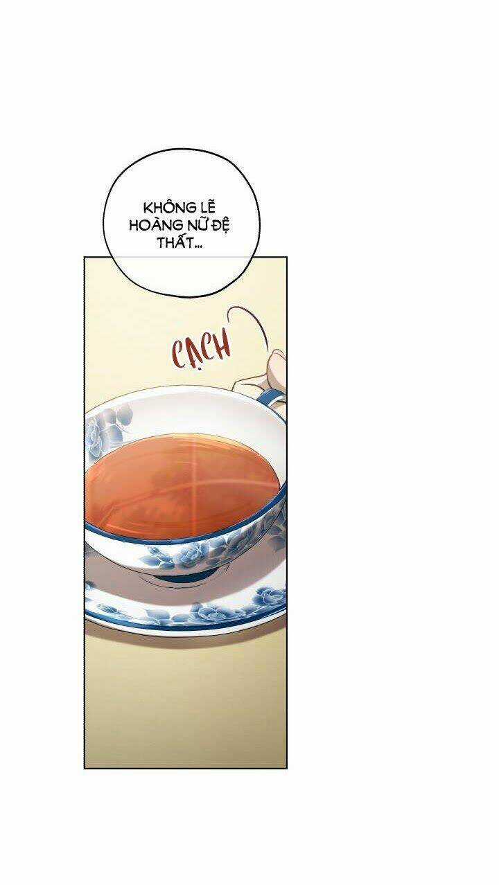 Công Chúa Khắc Dấu Lên Kẻ Phản Nghịch Chapter 14 trang 58