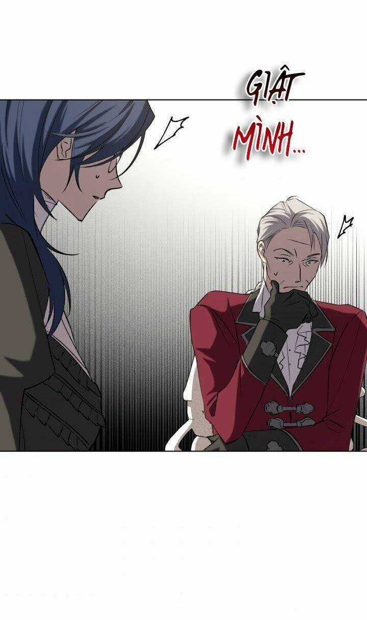 Công Chúa Khắc Dấu Lên Kẻ Phản Nghịch Chapter 14 trang 59