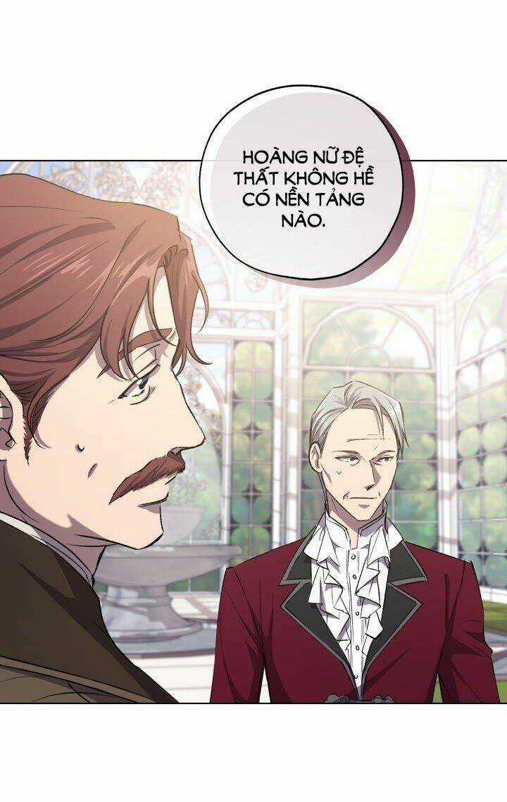 Công Chúa Khắc Dấu Lên Kẻ Phản Nghịch Chapter 14 trang 64