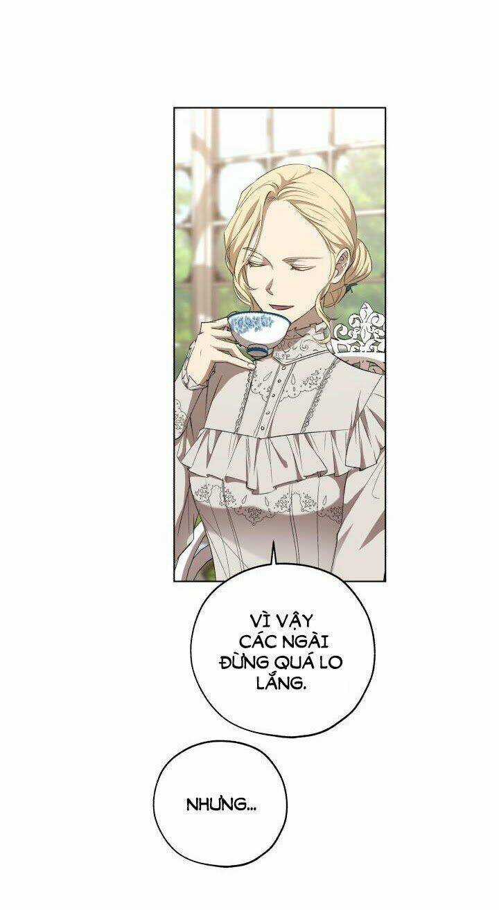 Công Chúa Khắc Dấu Lên Kẻ Phản Nghịch Chapter 14 trang 65