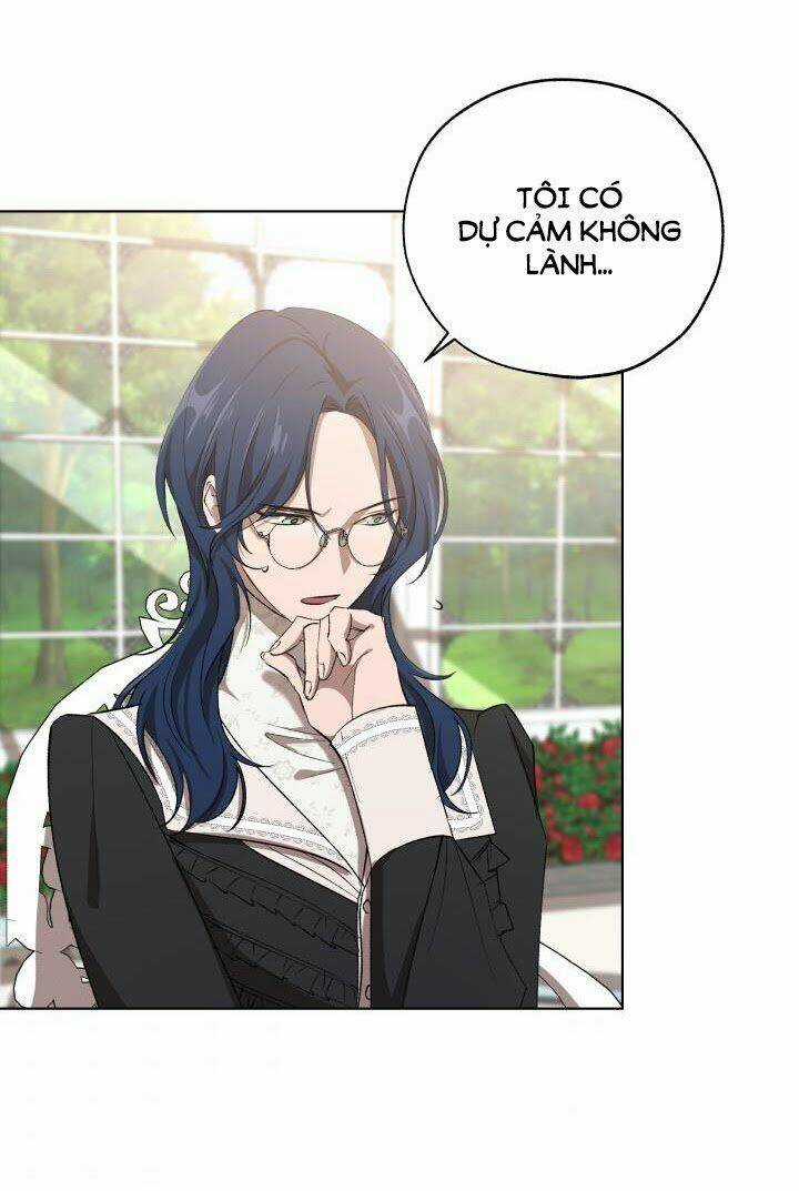 Công Chúa Khắc Dấu Lên Kẻ Phản Nghịch Chapter 14 trang 66