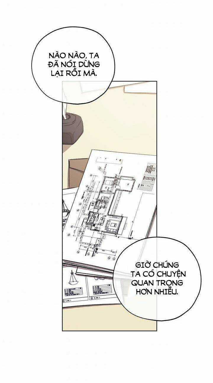 Công Chúa Khắc Dấu Lên Kẻ Phản Nghịch Chapter 14 trang 67