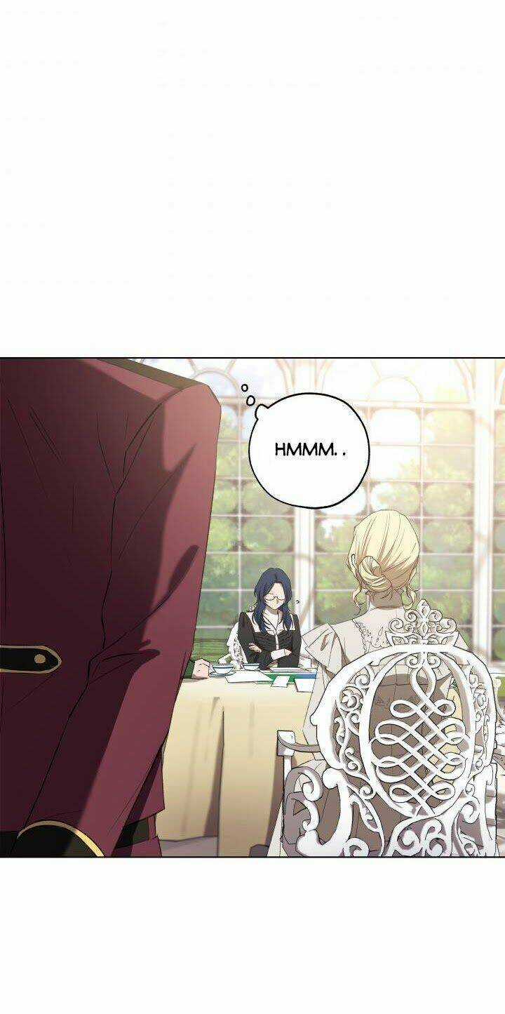 Công Chúa Khắc Dấu Lên Kẻ Phản Nghịch Chapter 14 trang 68