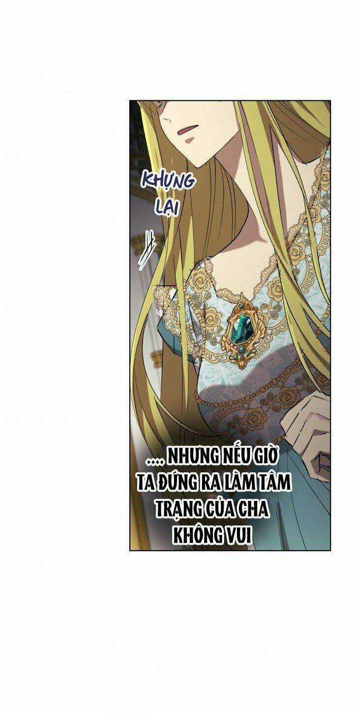 Công Chúa Khắc Dấu Lên Kẻ Phản Nghịch Chapter 14 trang 7