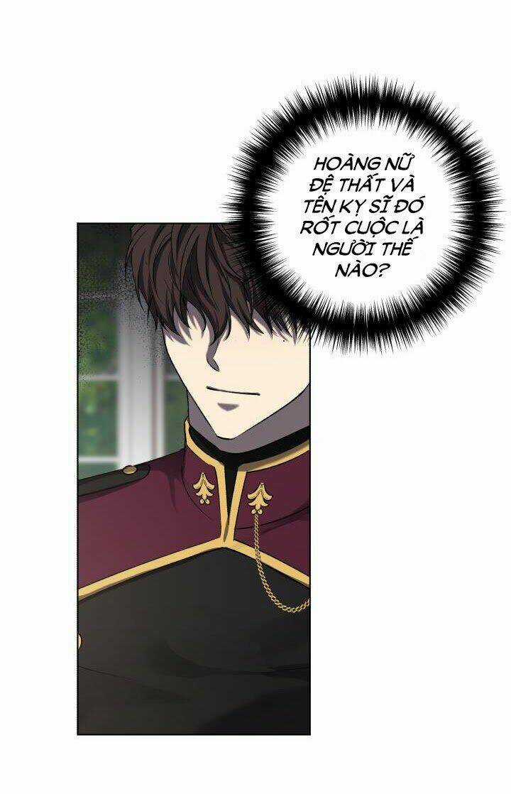 Công Chúa Khắc Dấu Lên Kẻ Phản Nghịch Chapter 14 trang 70