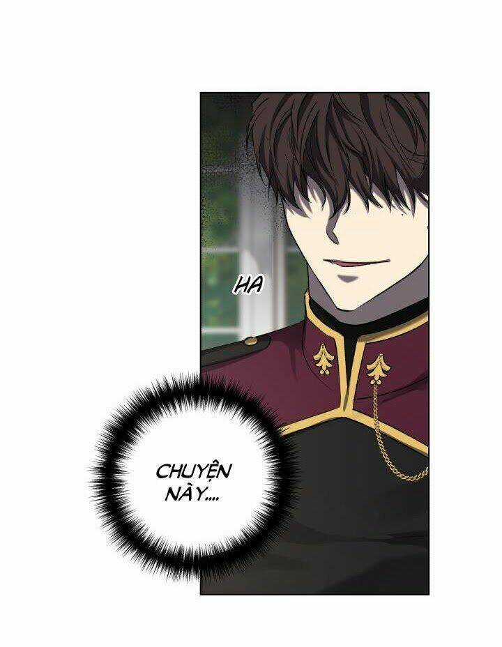 Công Chúa Khắc Dấu Lên Kẻ Phản Nghịch Chapter 14 trang 71