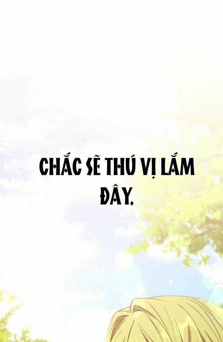 Công Chúa Khắc Dấu Lên Kẻ Phản Nghịch Chapter 14 trang 72