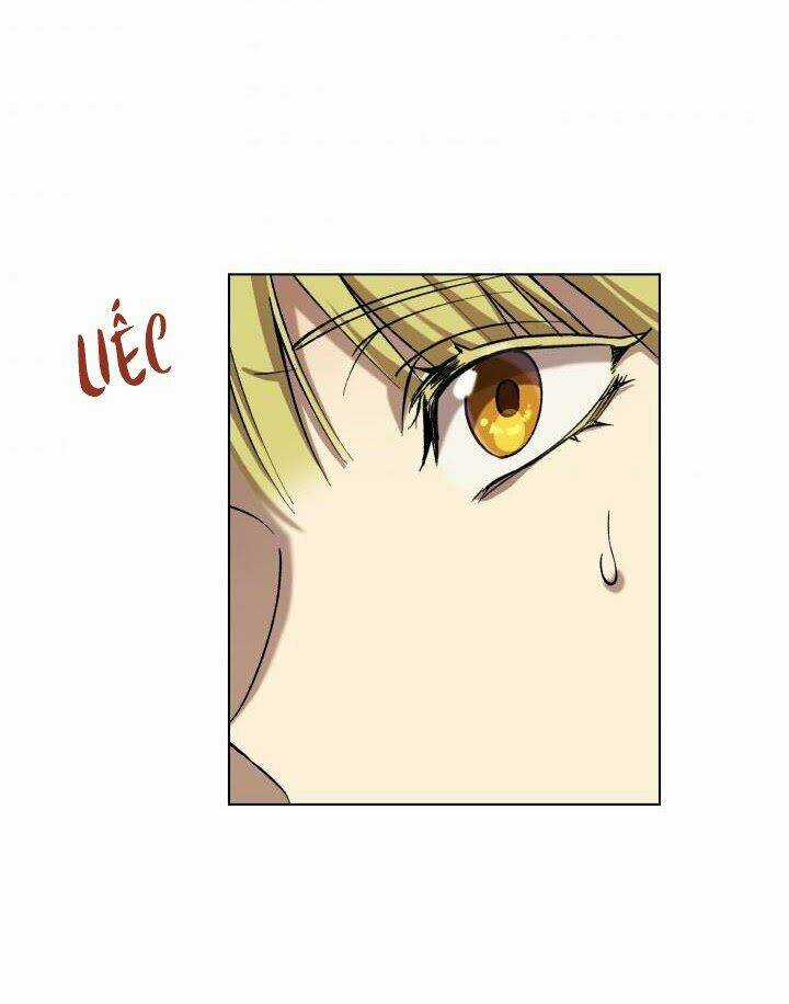 Công Chúa Khắc Dấu Lên Kẻ Phản Nghịch Chapter 14 trang 8