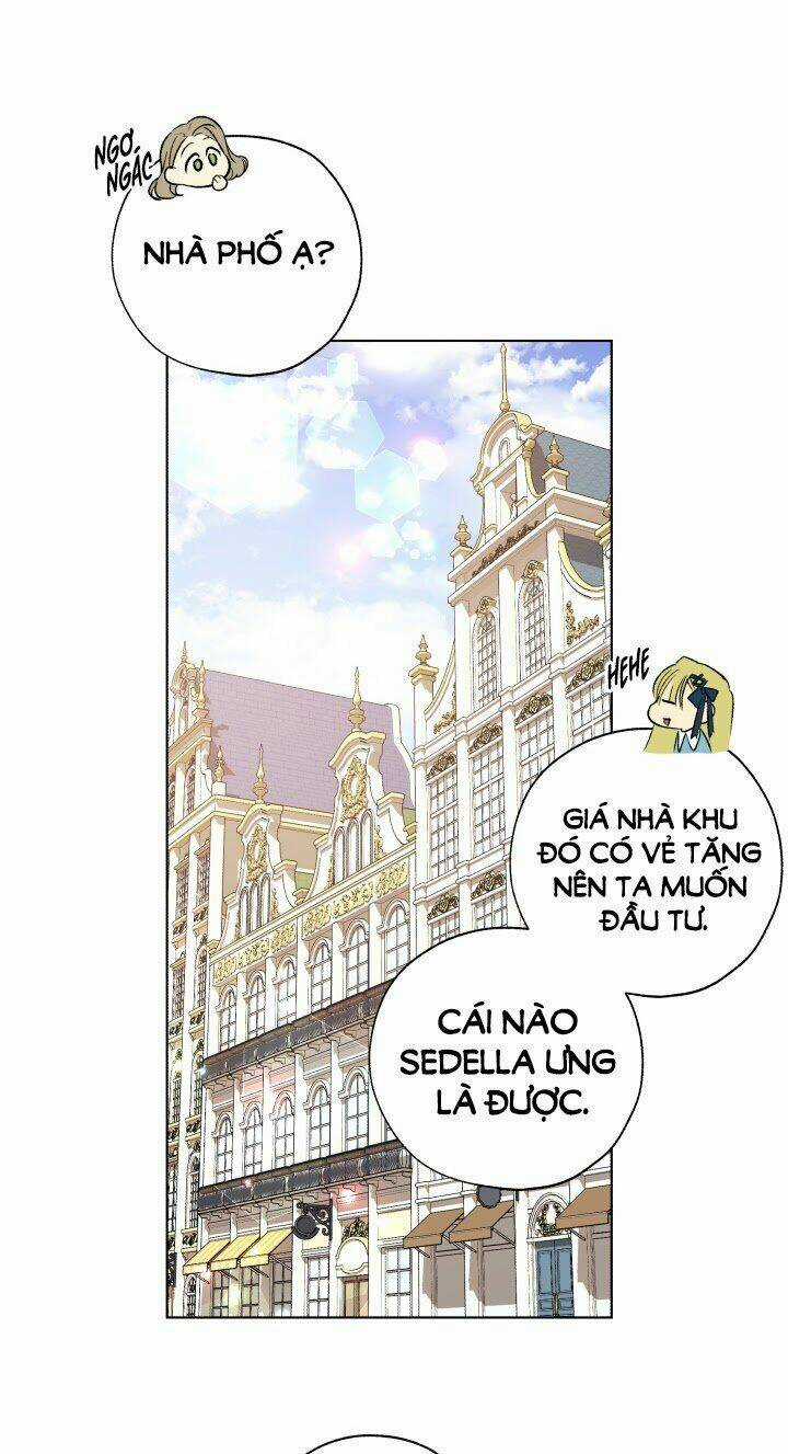 Công Chúa Khắc Dấu Lên Kẻ Phản Nghịch Chapter 15 trang 11