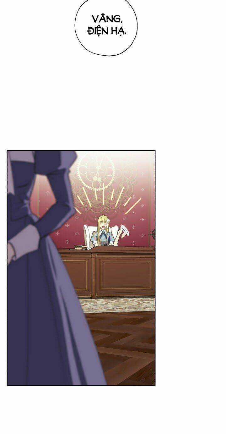 Công Chúa Khắc Dấu Lên Kẻ Phản Nghịch Chapter 15 trang 12