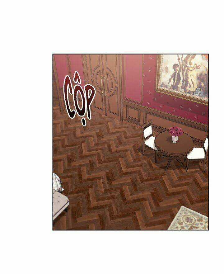 Công Chúa Khắc Dấu Lên Kẻ Phản Nghịch Chapter 15 trang 13