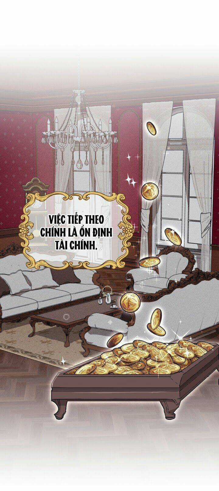 Công Chúa Khắc Dấu Lên Kẻ Phản Nghịch Chapter 15 trang 18