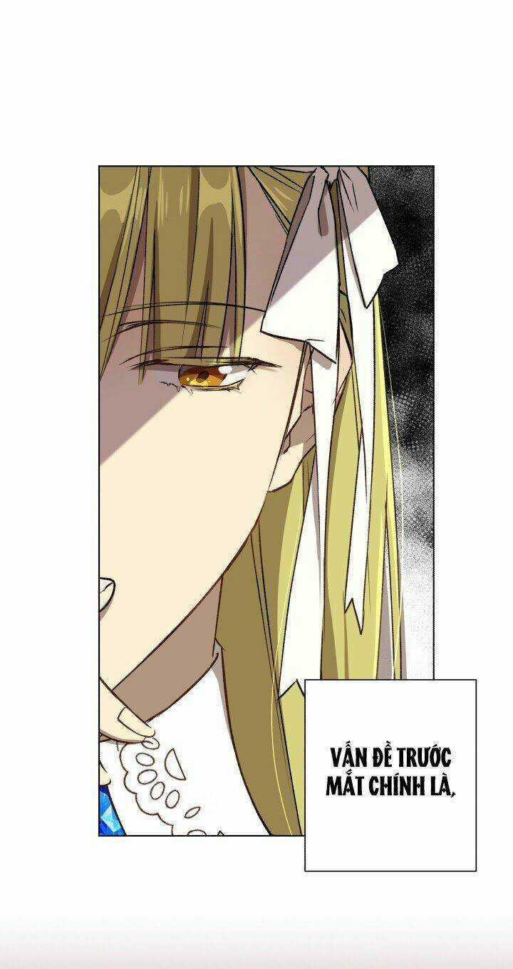 Công Chúa Khắc Dấu Lên Kẻ Phản Nghịch Chapter 15 trang 20