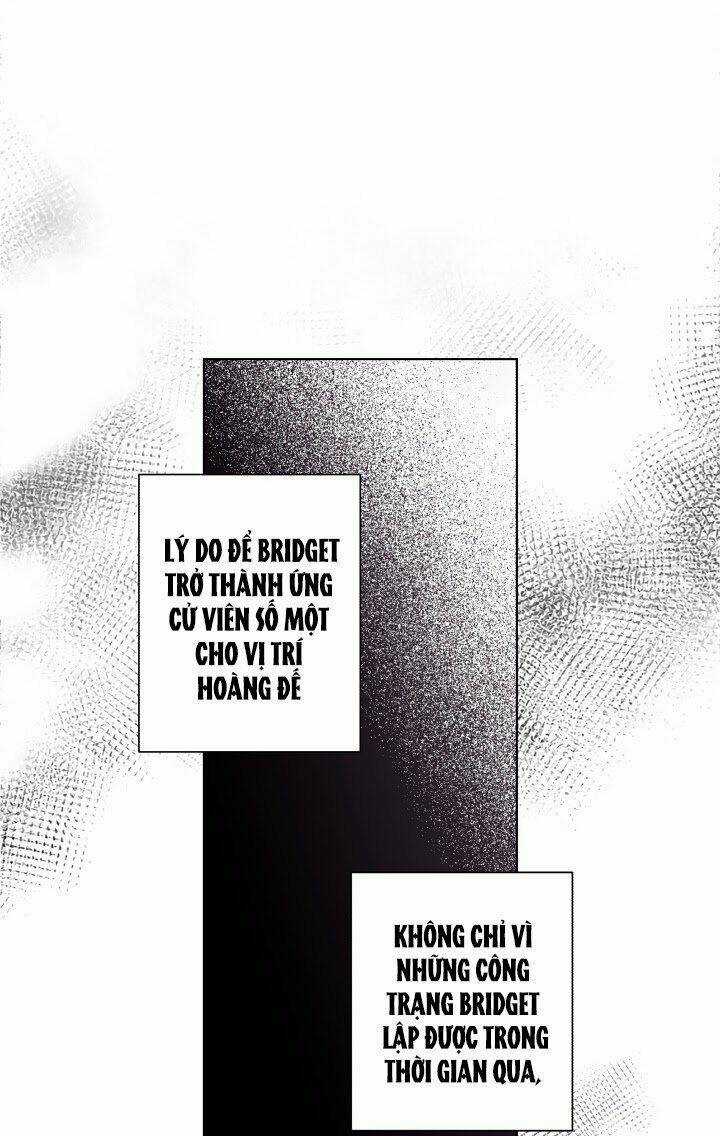 Công Chúa Khắc Dấu Lên Kẻ Phản Nghịch Chapter 15 trang 22