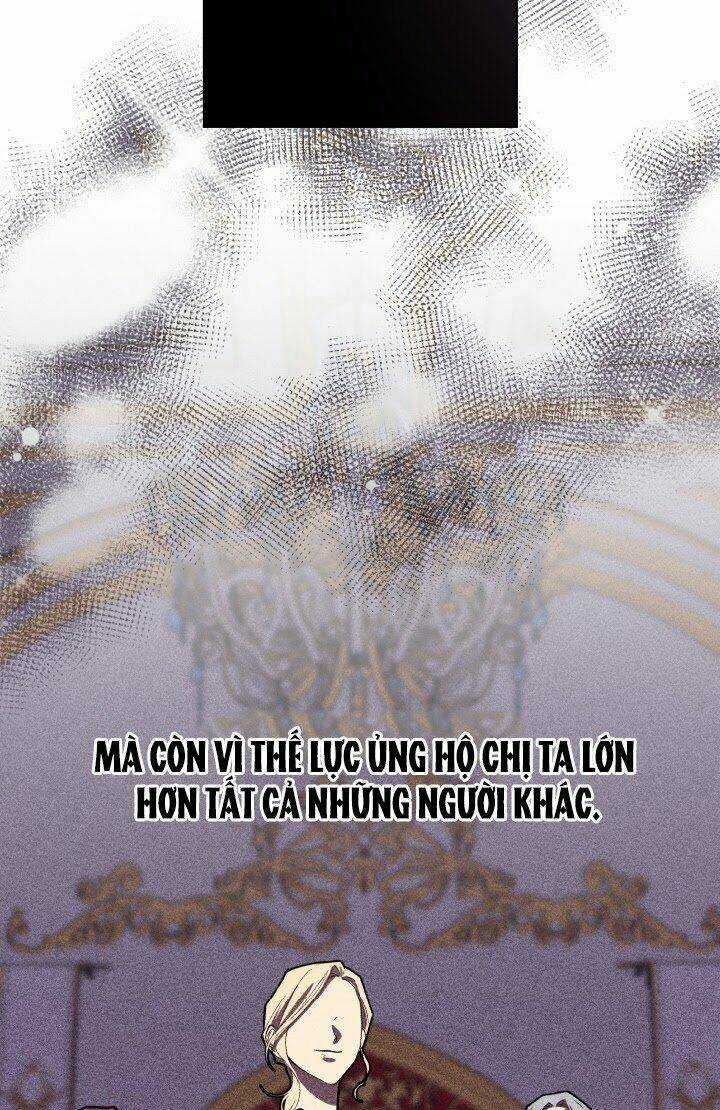 Công Chúa Khắc Dấu Lên Kẻ Phản Nghịch Chapter 15 trang 23