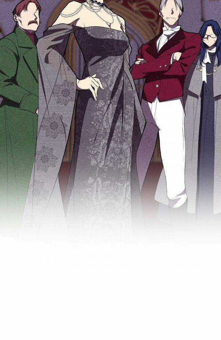 Công Chúa Khắc Dấu Lên Kẻ Phản Nghịch Chapter 15 trang 24