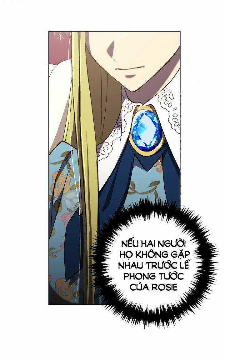 Công Chúa Khắc Dấu Lên Kẻ Phản Nghịch Chapter 15 trang 32