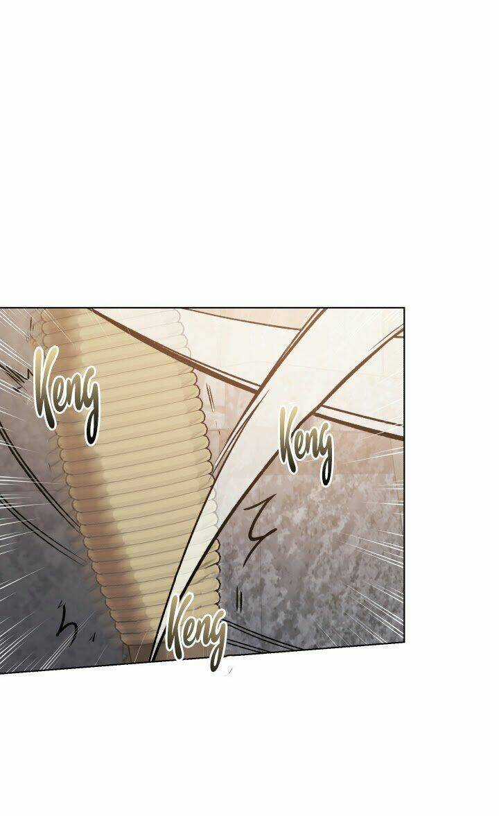 Công Chúa Khắc Dấu Lên Kẻ Phản Nghịch Chapter 15 trang 36