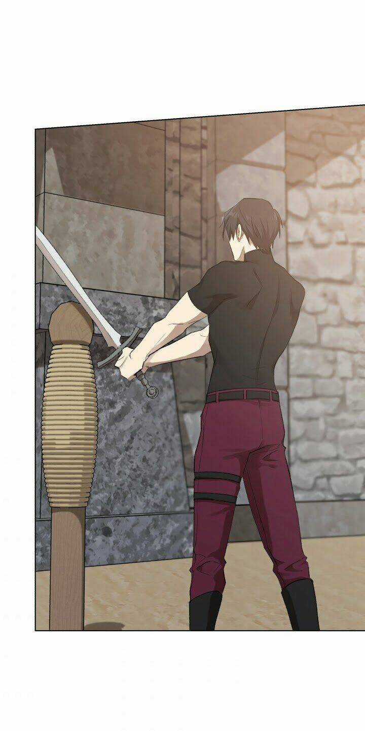 Công Chúa Khắc Dấu Lên Kẻ Phản Nghịch Chapter 15 trang 37