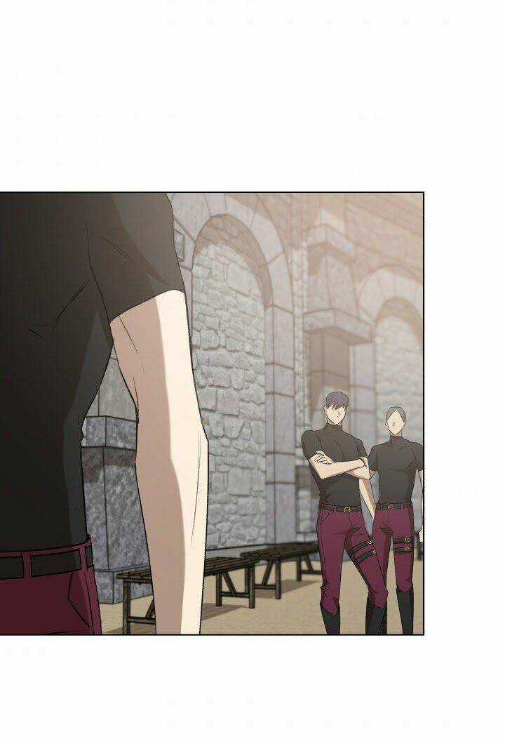 Công Chúa Khắc Dấu Lên Kẻ Phản Nghịch Chapter 15 trang 38