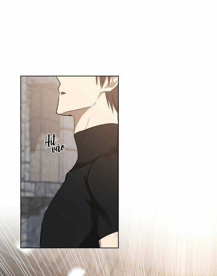 Công Chúa Khắc Dấu Lên Kẻ Phản Nghịch Chapter 15 trang 41