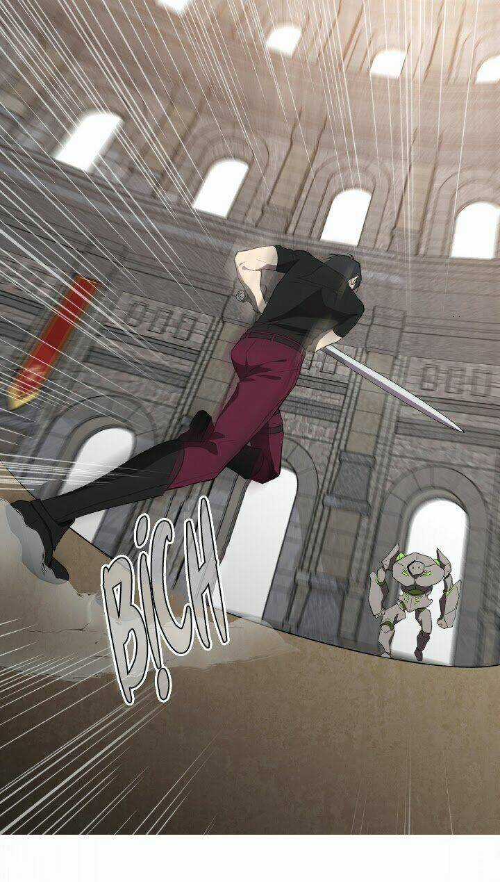 Công Chúa Khắc Dấu Lên Kẻ Phản Nghịch Chapter 15 trang 42