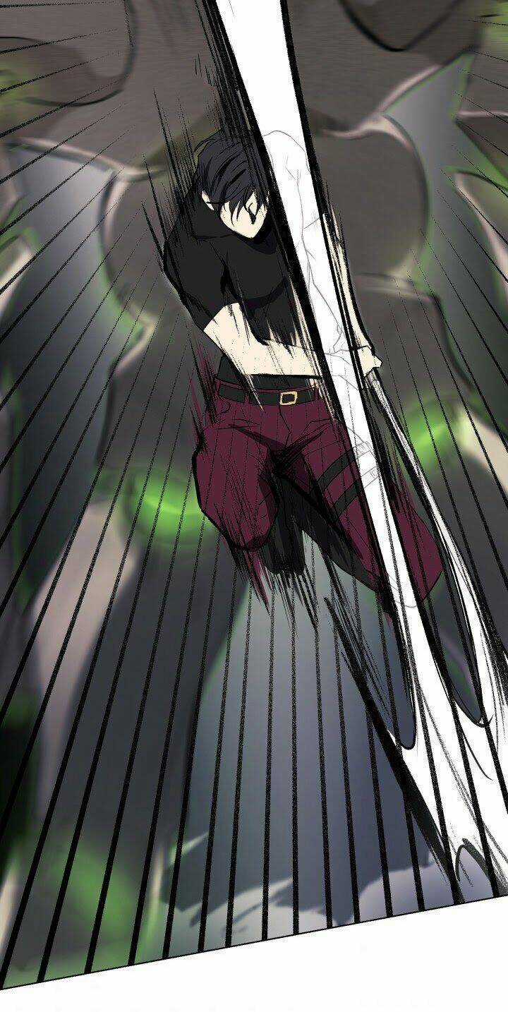 Công Chúa Khắc Dấu Lên Kẻ Phản Nghịch Chapter 15 trang 45