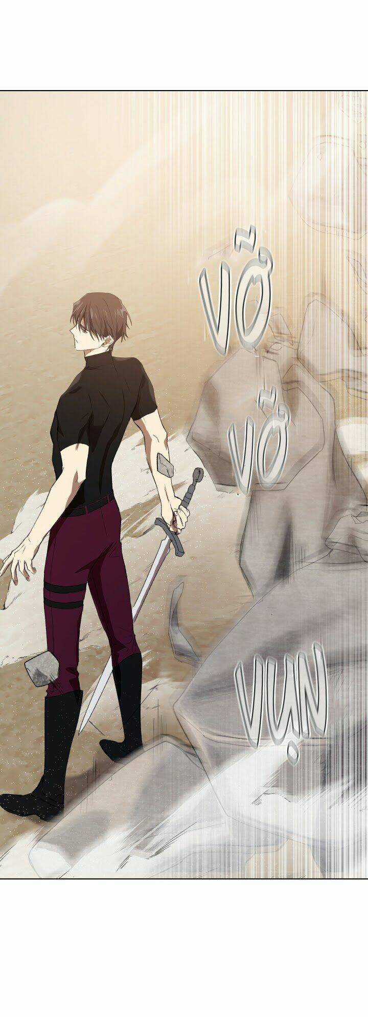 Công Chúa Khắc Dấu Lên Kẻ Phản Nghịch Chapter 15 trang 48