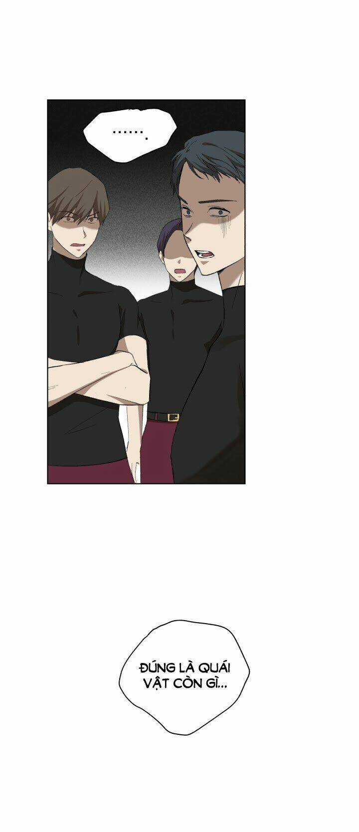 Công Chúa Khắc Dấu Lên Kẻ Phản Nghịch Chapter 15 trang 49