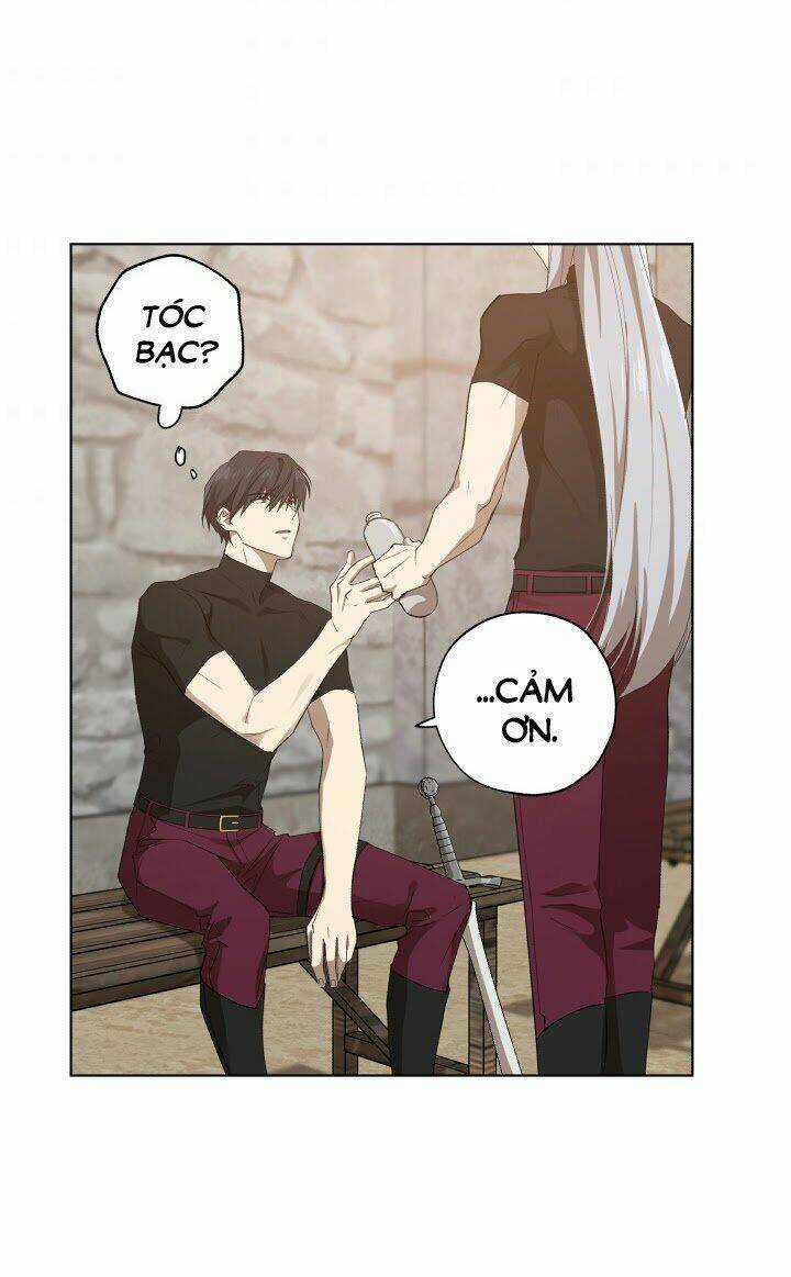 Công Chúa Khắc Dấu Lên Kẻ Phản Nghịch Chapter 15 trang 53