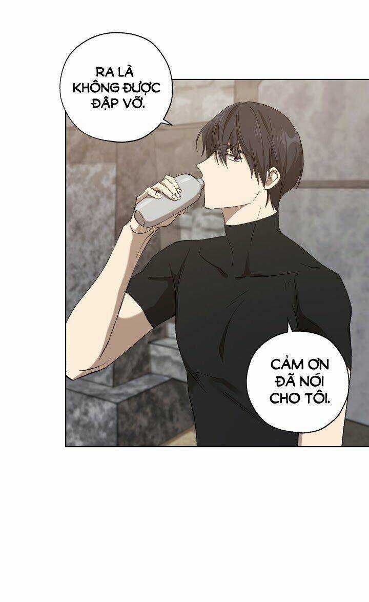 Công Chúa Khắc Dấu Lên Kẻ Phản Nghịch Chapter 15 trang 55