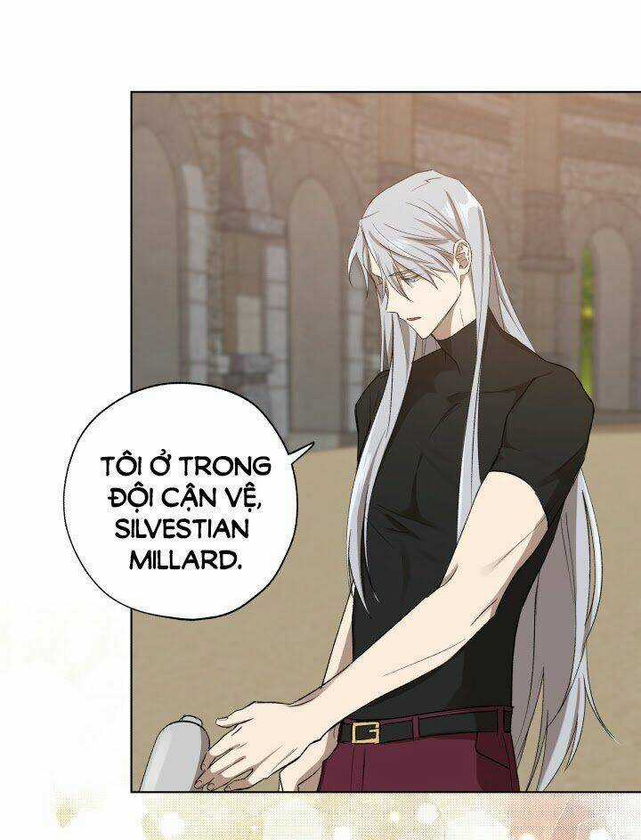 Công Chúa Khắc Dấu Lên Kẻ Phản Nghịch Chapter 15 trang 57