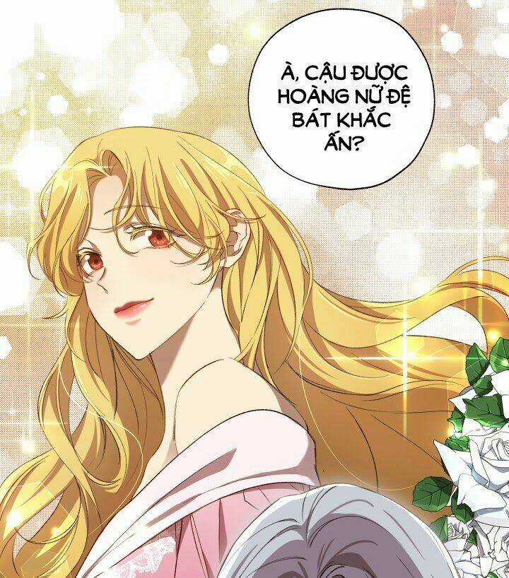 Công Chúa Khắc Dấu Lên Kẻ Phản Nghịch Chapter 15 trang 58