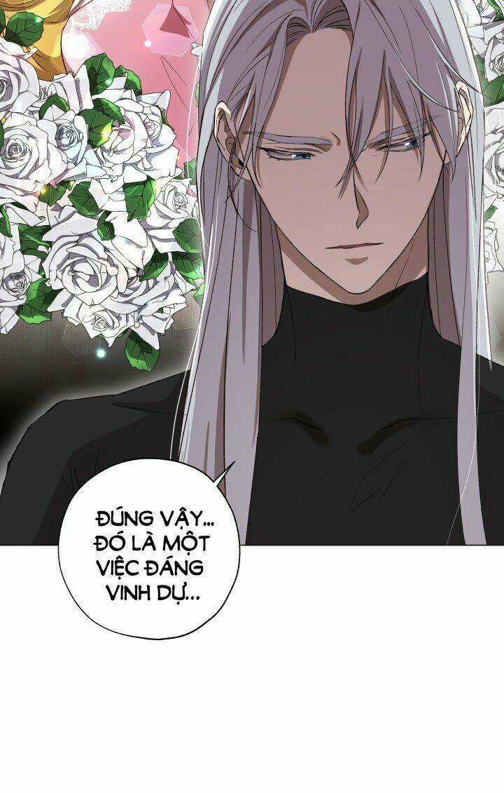 Công Chúa Khắc Dấu Lên Kẻ Phản Nghịch Chapter 15 trang 59