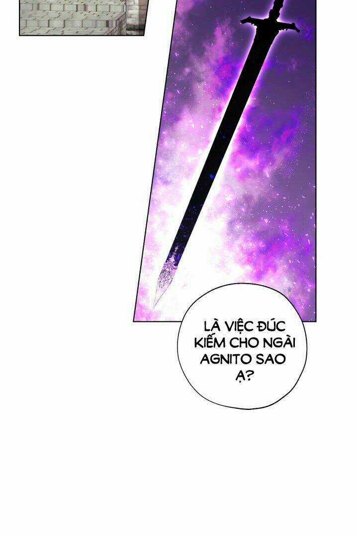 Công Chúa Khắc Dấu Lên Kẻ Phản Nghịch Chapter 15 trang 6