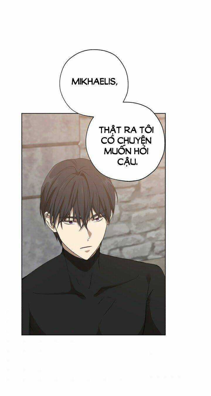 Công Chúa Khắc Dấu Lên Kẻ Phản Nghịch Chapter 15 trang 60