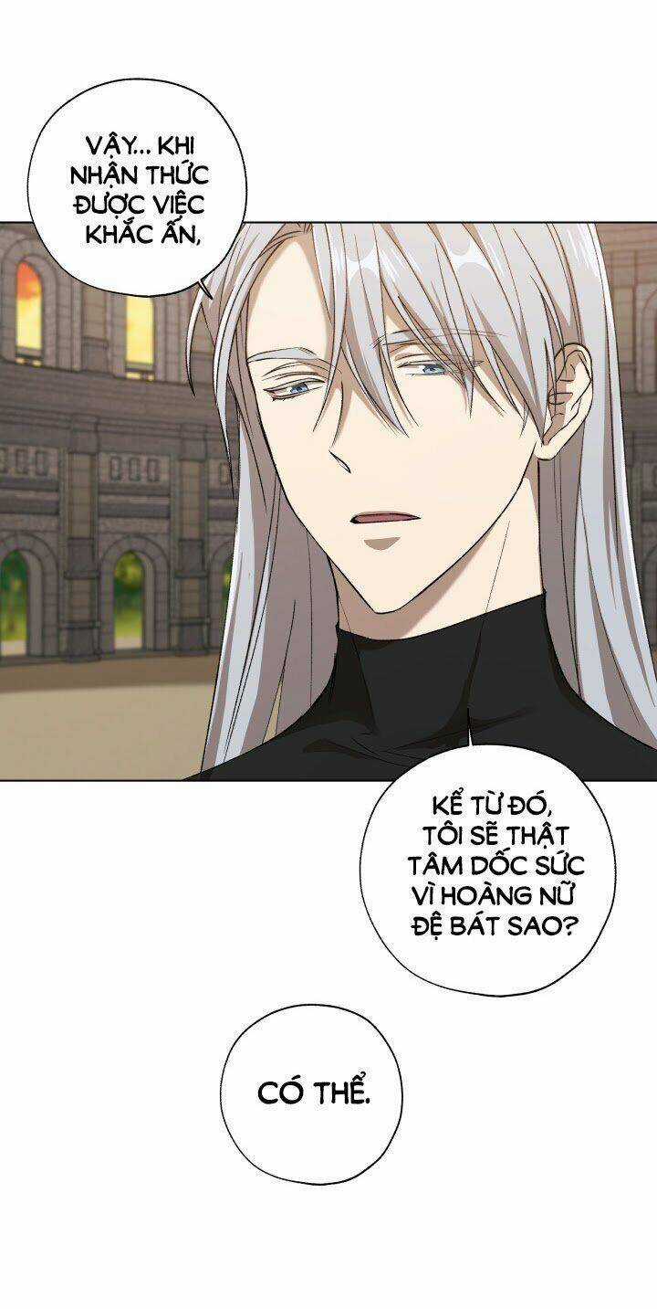 Công Chúa Khắc Dấu Lên Kẻ Phản Nghịch Chapter 15 trang 64