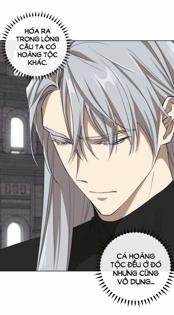 Công Chúa Khắc Dấu Lên Kẻ Phản Nghịch Chapter 15 trang 67